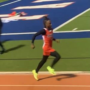 Meet your Posher, Mazi